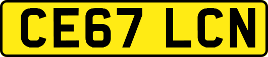 CE67LCN