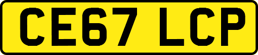 CE67LCP