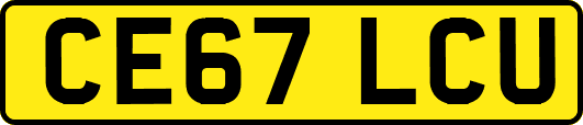 CE67LCU