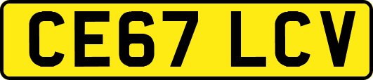 CE67LCV
