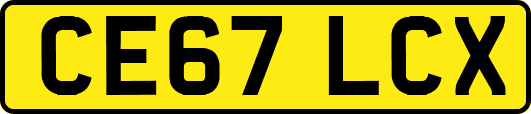 CE67LCX