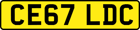 CE67LDC