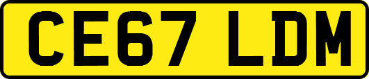 CE67LDM
