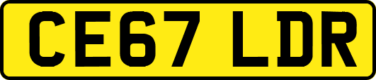 CE67LDR