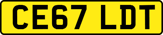 CE67LDT