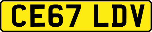 CE67LDV