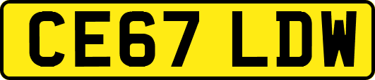 CE67LDW