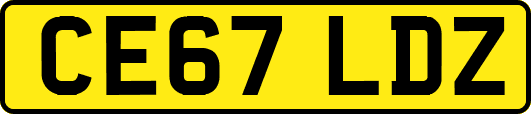 CE67LDZ