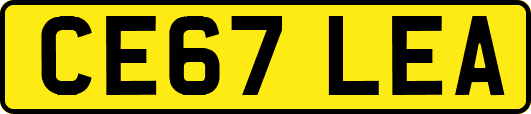CE67LEA
