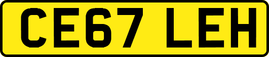 CE67LEH