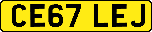 CE67LEJ
