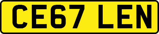 CE67LEN