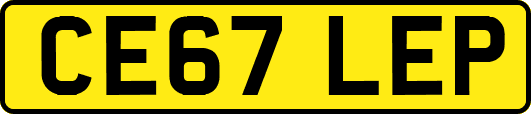 CE67LEP