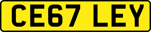 CE67LEY