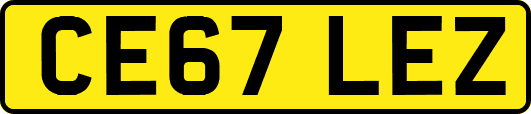 CE67LEZ