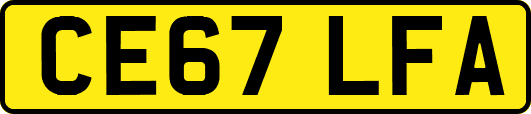 CE67LFA