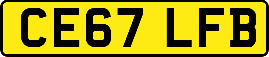 CE67LFB