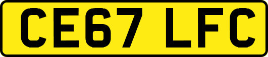 CE67LFC
