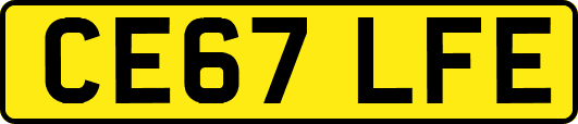 CE67LFE