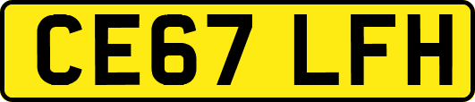 CE67LFH
