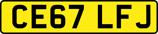 CE67LFJ