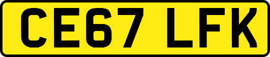 CE67LFK