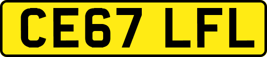 CE67LFL