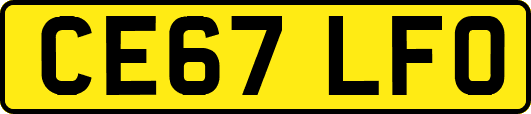 CE67LFO