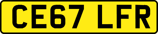 CE67LFR