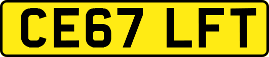 CE67LFT