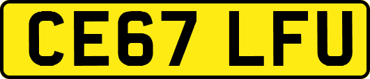 CE67LFU