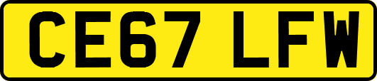 CE67LFW