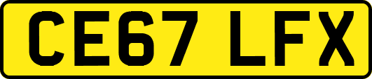 CE67LFX
