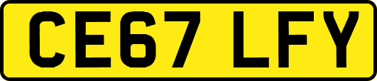 CE67LFY