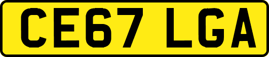 CE67LGA