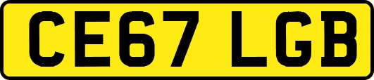 CE67LGB
