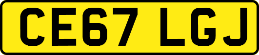 CE67LGJ