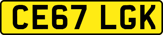 CE67LGK