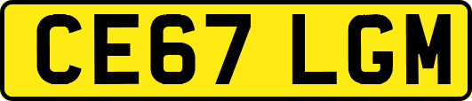 CE67LGM