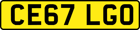 CE67LGO