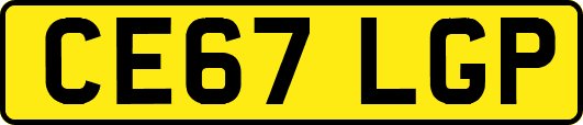 CE67LGP