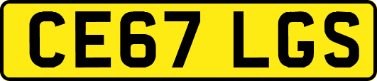 CE67LGS