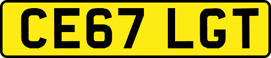 CE67LGT