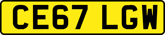 CE67LGW