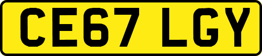 CE67LGY