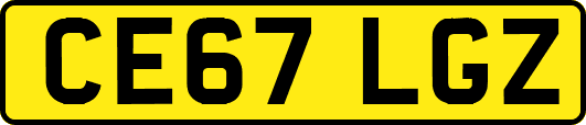 CE67LGZ