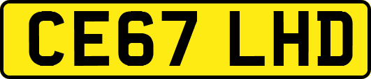 CE67LHD