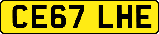 CE67LHE