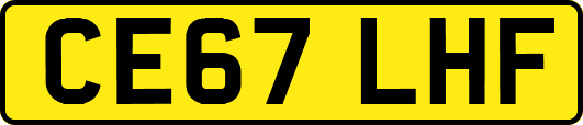 CE67LHF