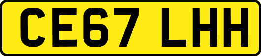 CE67LHH